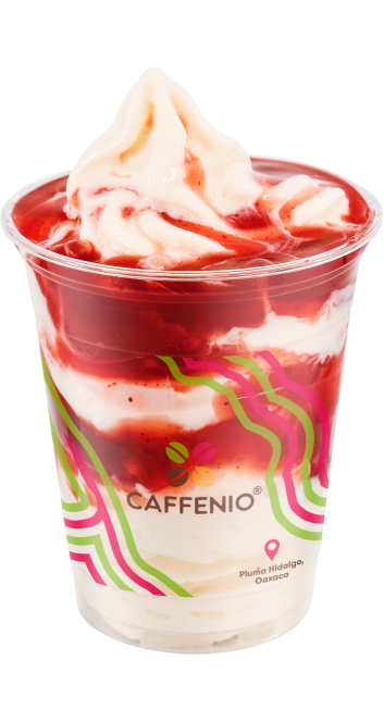 Bebida Caffenio