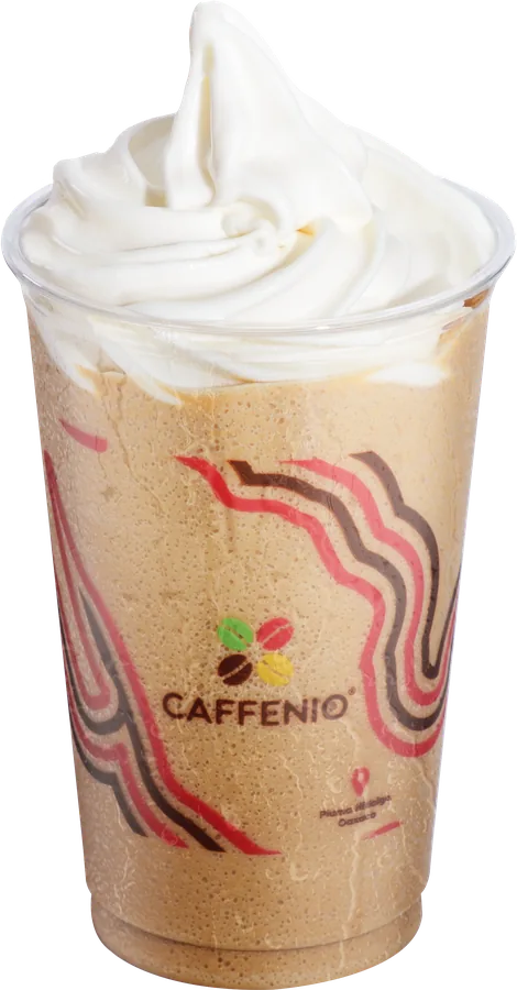 Rockaccino y KFREEZE