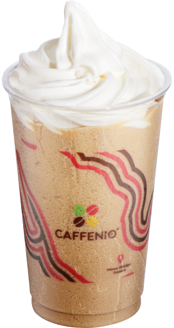 Bebida Caffenio