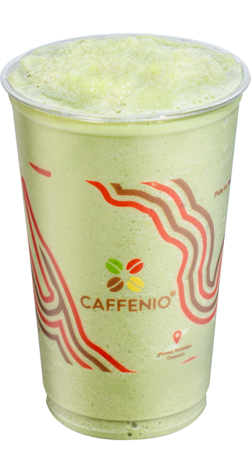 Bebida Caffenio