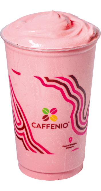 Bebida Caffenio