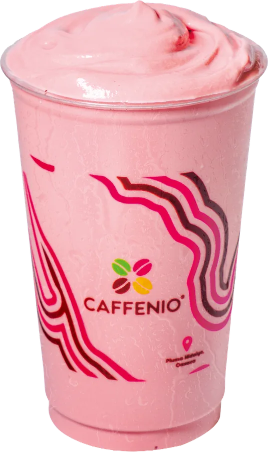 Lateada de cereza