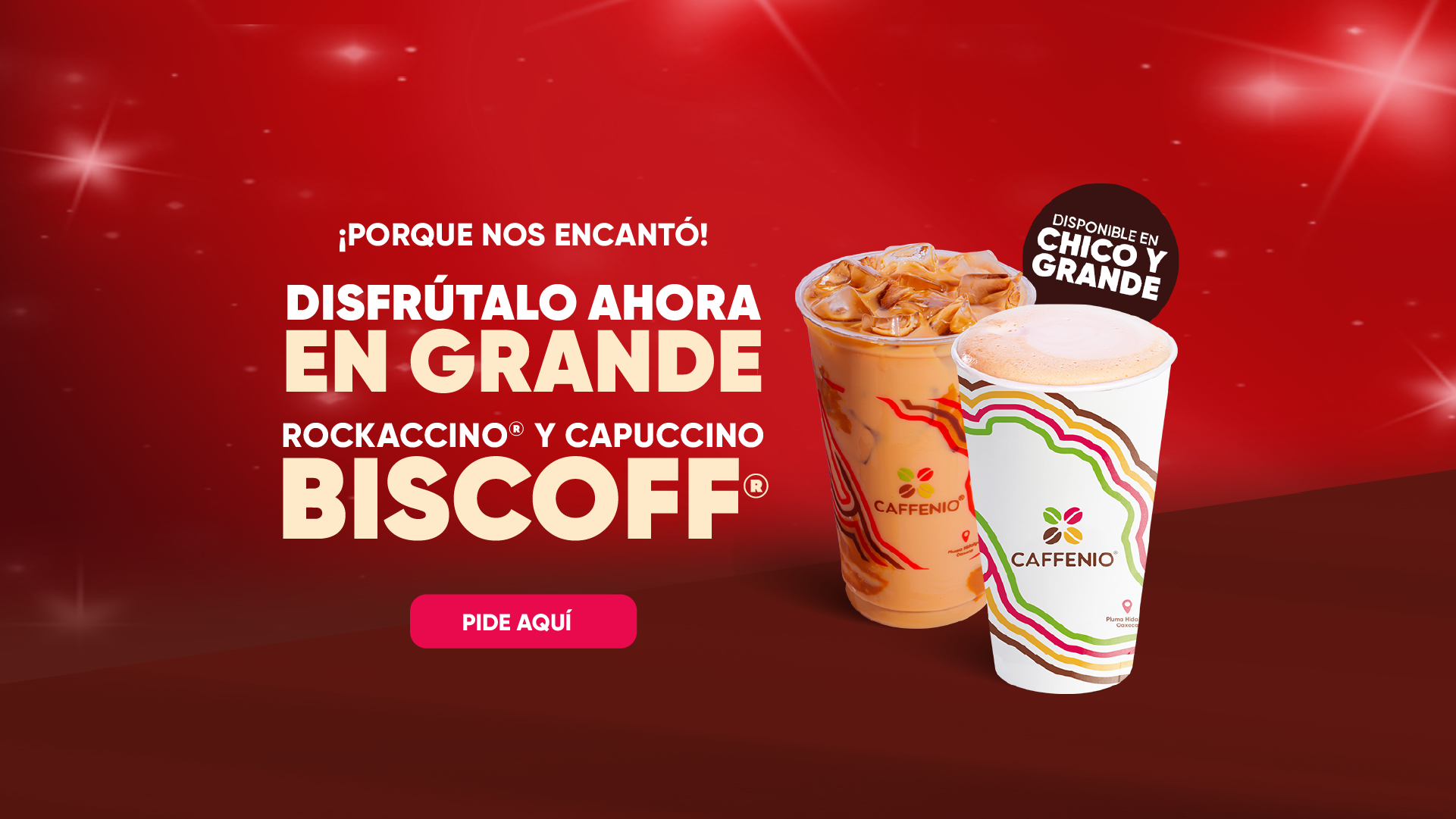 Disfrútalo Ahora En Grande