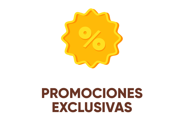 Promociones Exclusivas
